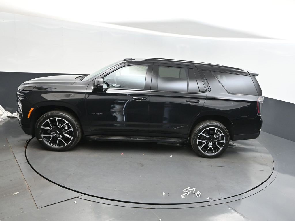 2026 Chevrolet Tahoe RST photo 30