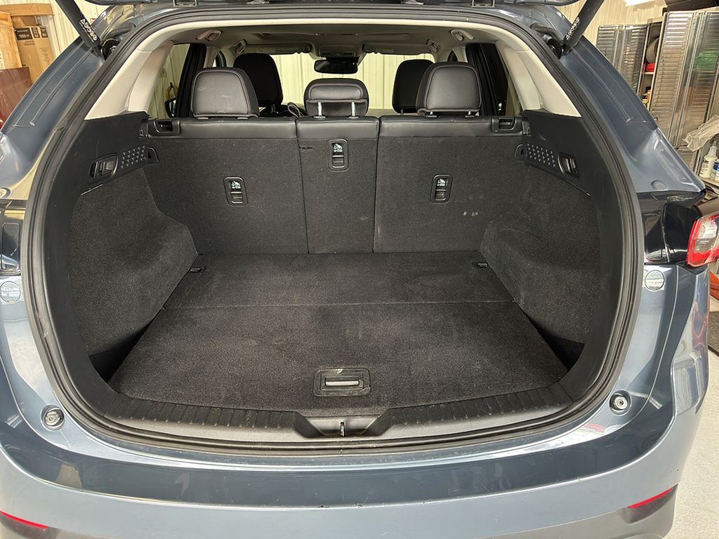 2024 Mazda CX-5 2.5 S Carbon photo 7