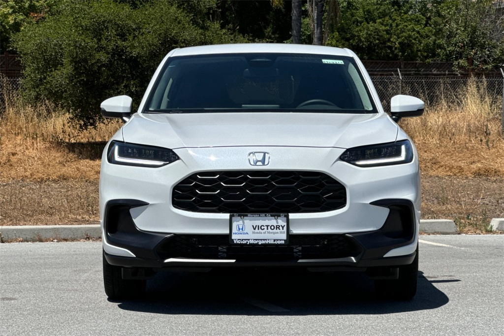 2026 Honda HR-V LX photo 7