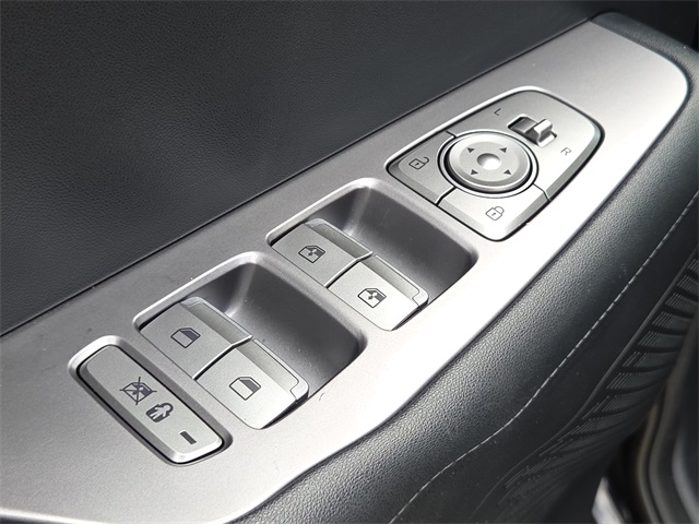 2023 Hyundai Palisade SEL photo 17