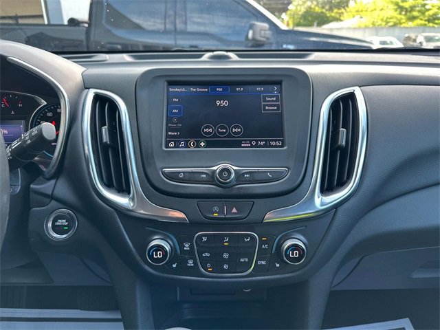 2022 Chevrolet Equinox LT photo 58