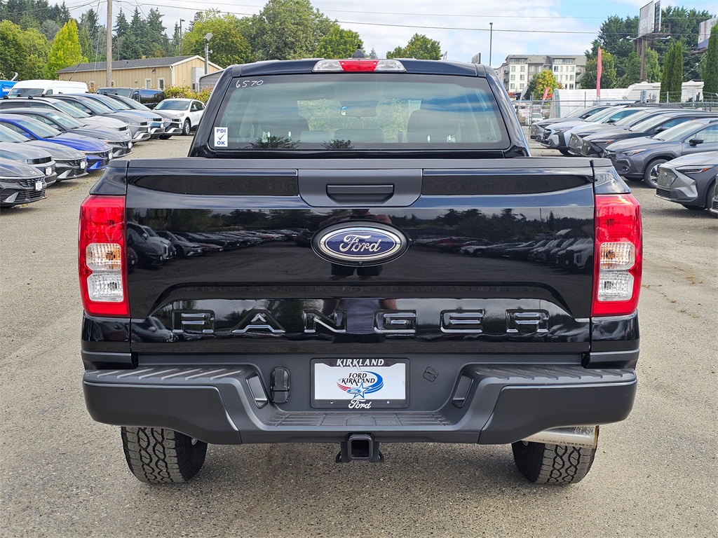 2025 Ford Ranger XL photo 6