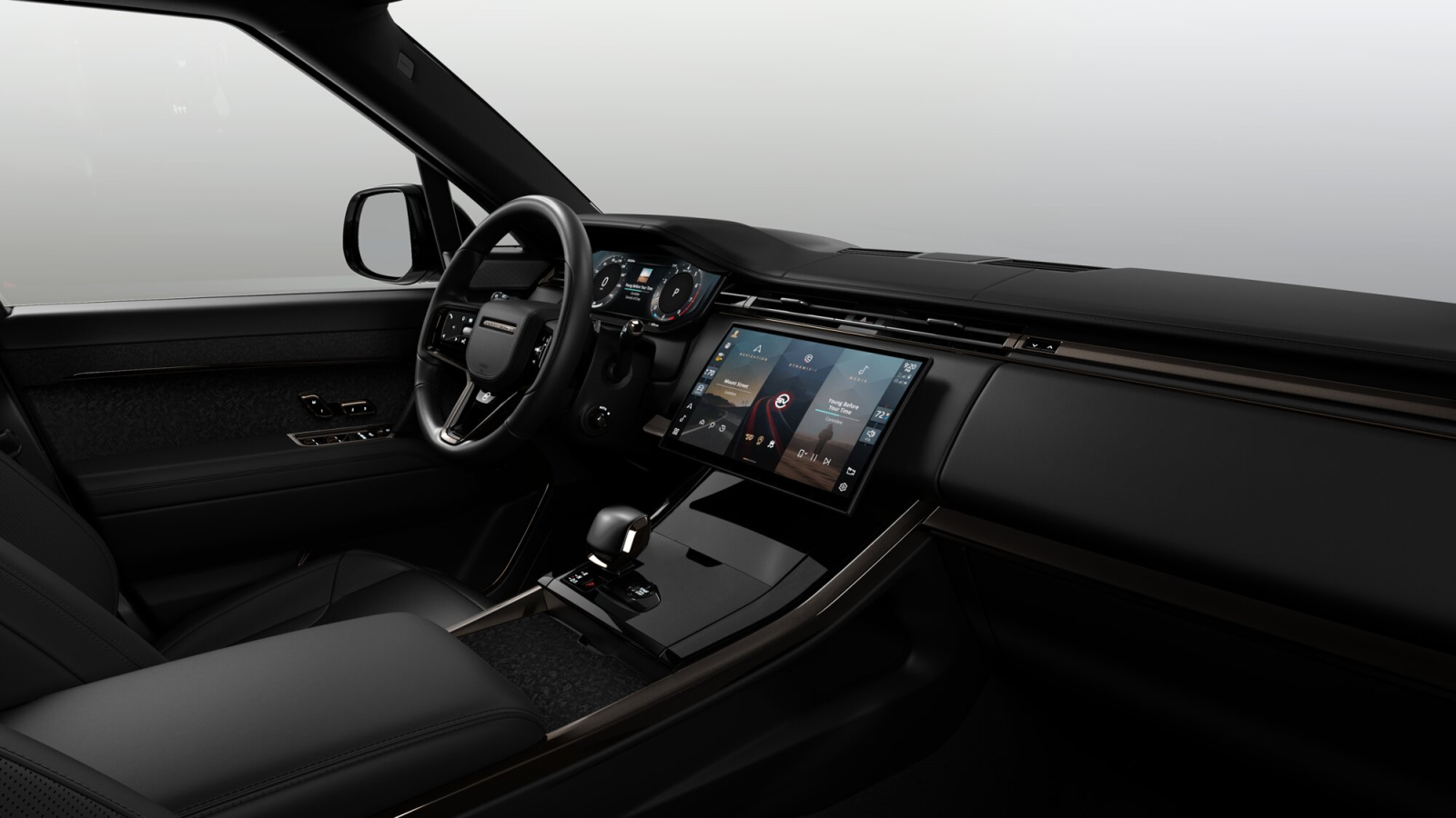 2026 INVENTORY LAND ROVER RANGE - Image 4