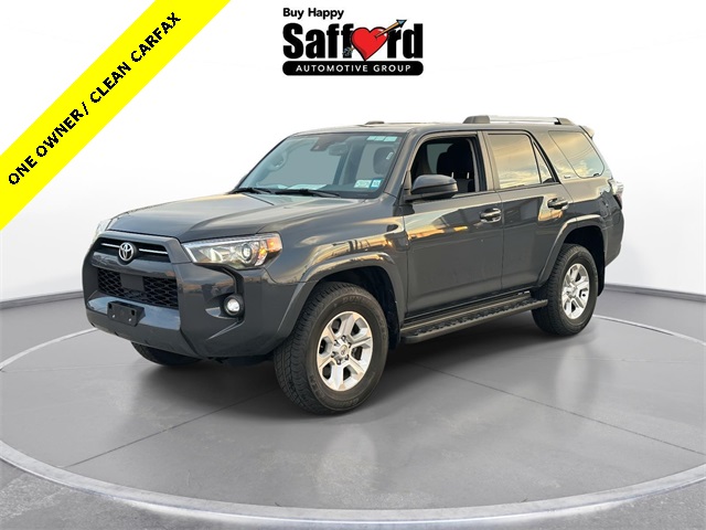 2024 Toyota 4Runner SR5's photo