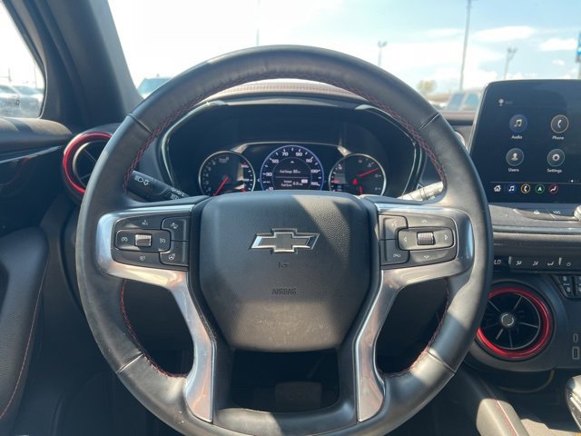 2023 Chevrolet Blazer RS photo 15