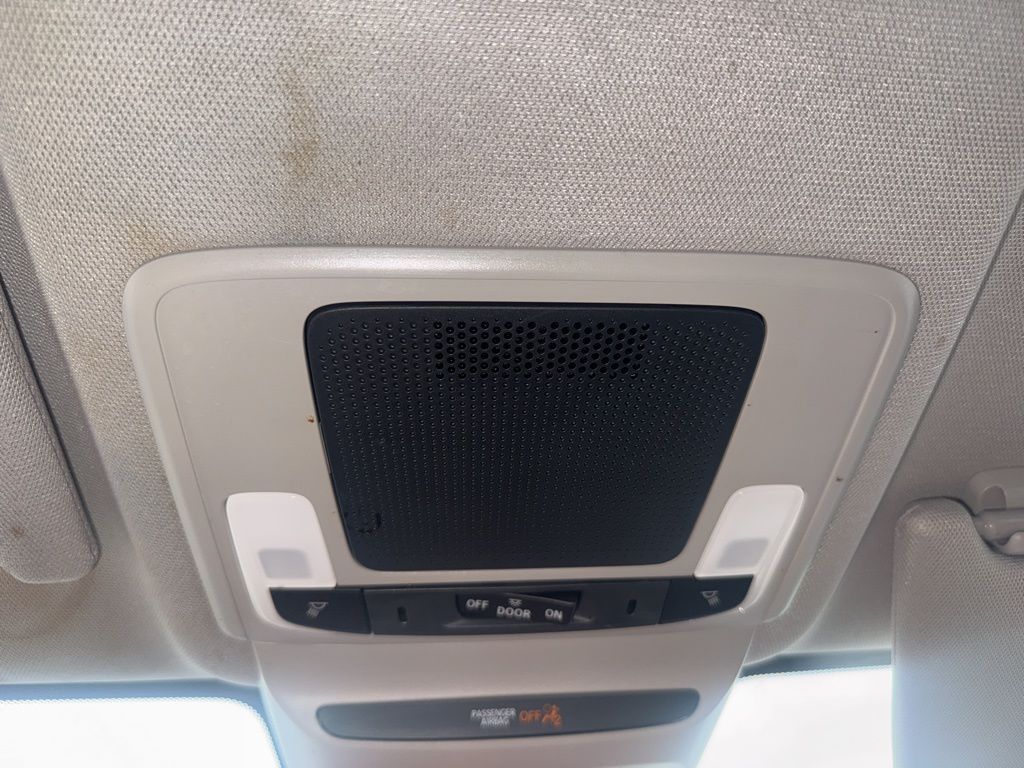 2024 Honda HR-V LX photo 7