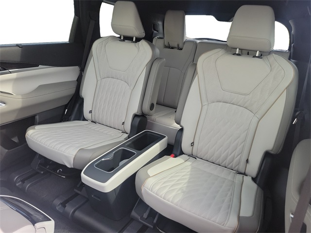 2026 Infiniti QX60 Autograph AWD photo 13