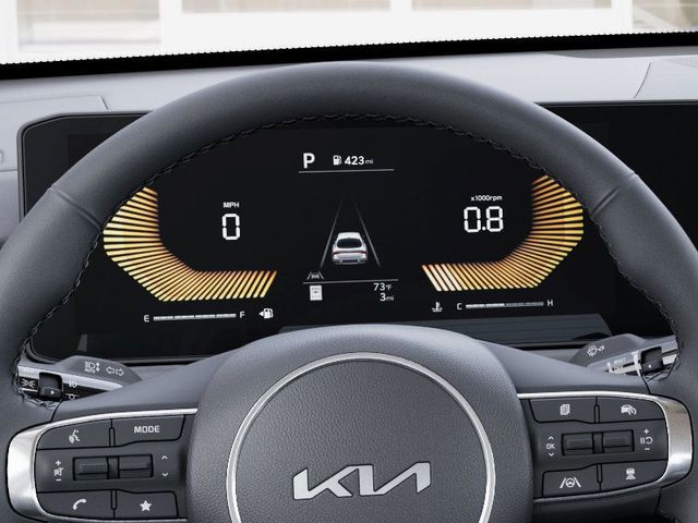 2026 Kia K5 GT-Line photo 18