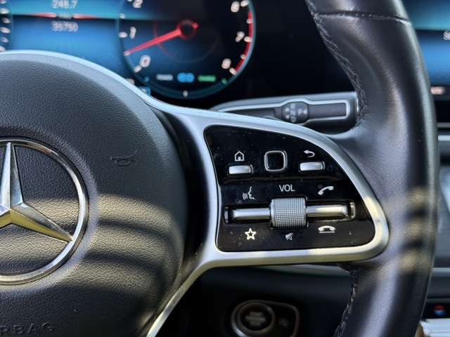 2021 Mercedes Benz GLS 450 4MATIC photo 18