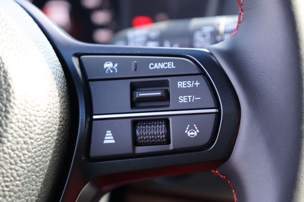 2025 Honda Civic Type R photo 27