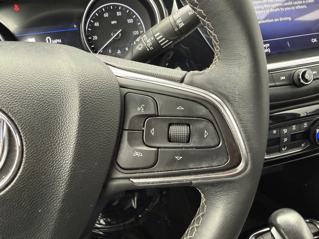 2022 Buick Encore GX Select photo 26