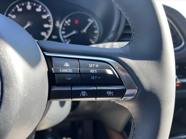 2025 Mazda CX-30 2.5 Turbo Premium Plus photo 15