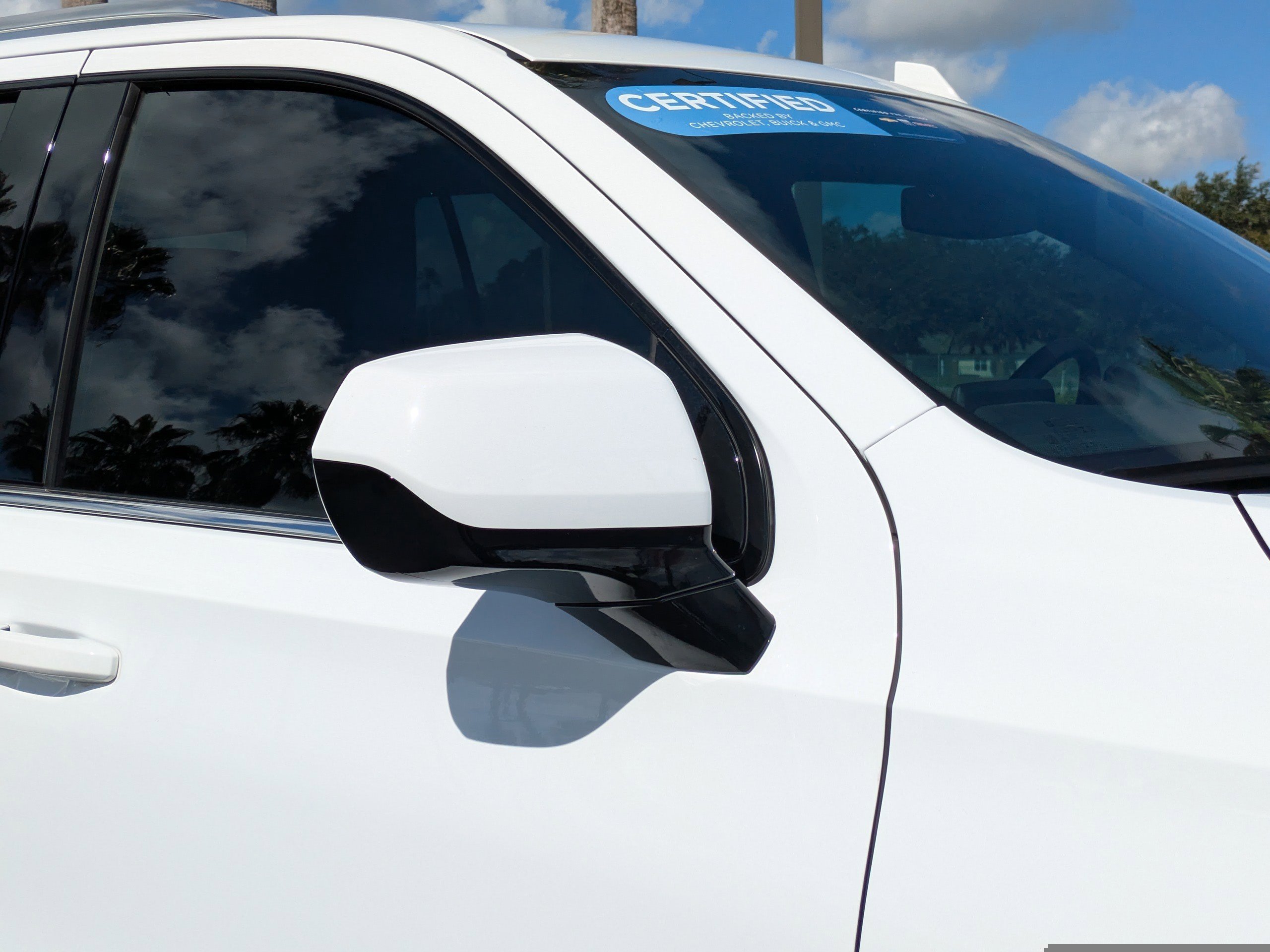 2023 Chevrolet Tahoe LS photo 9