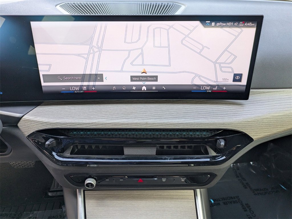 2025 Bmw 330i photo 22