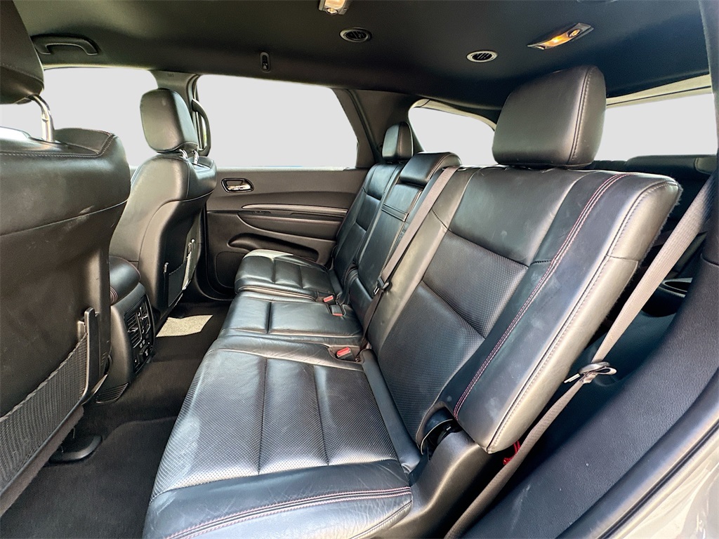 2022 Dodge Durango R/T photo 26