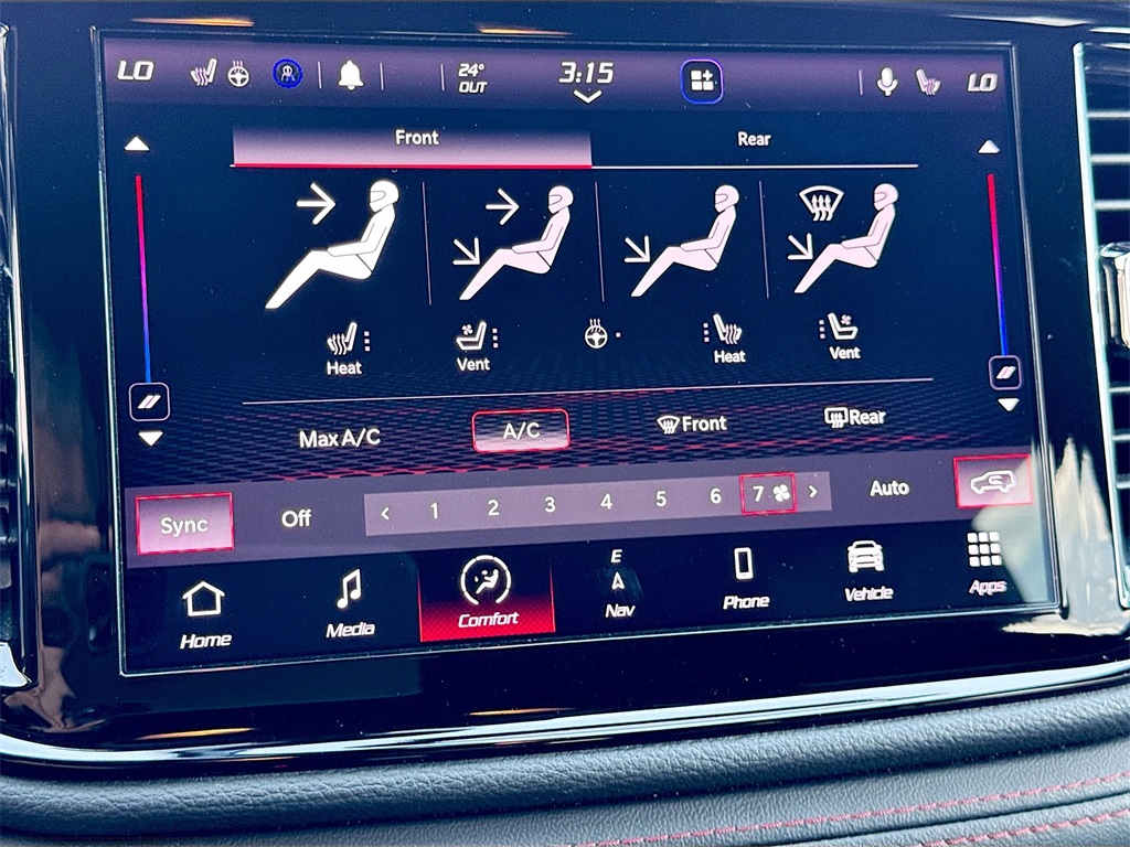 2022 Dodge Durango R/T photo 17