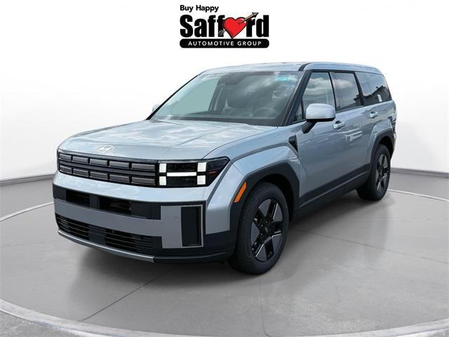 2026 Hyundai Santa Fe SE's photo