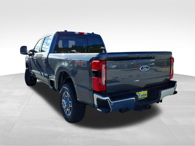 2026 Ford F-350 Lariat photo 4
