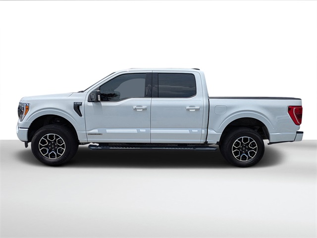 2022 Ford F-150 XLT photo 6