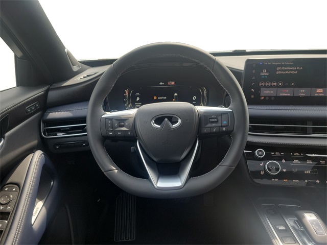 2026 Infiniti QX60 Luxe AWD photo 12