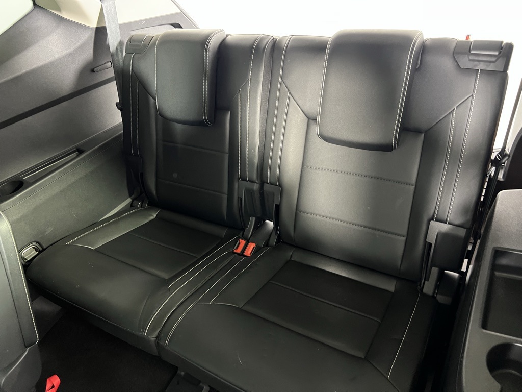 2022 Volkswagen Atlas SE Technology photo 22