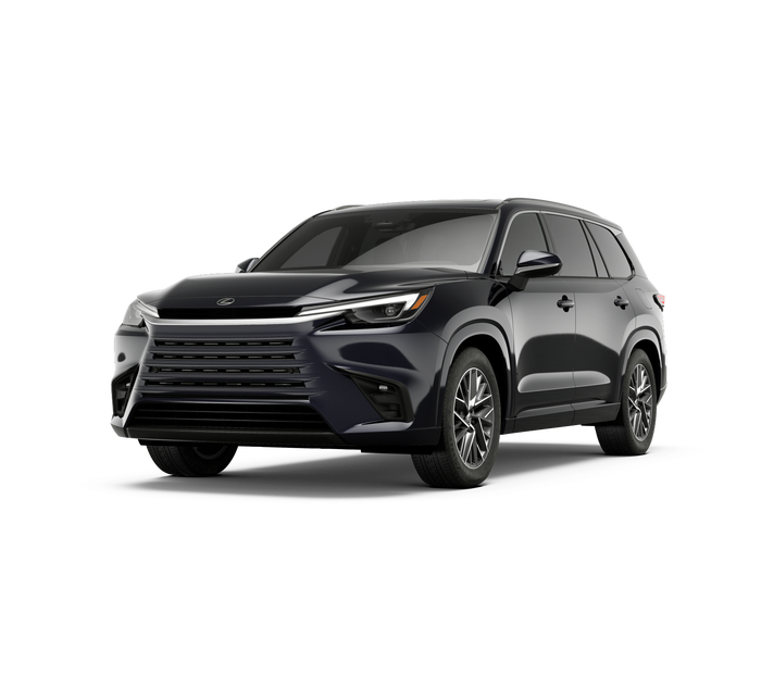 2026 Lexus TX Premium's photo