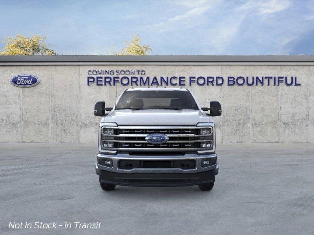 2026 Ford F-350 XLT photo 6