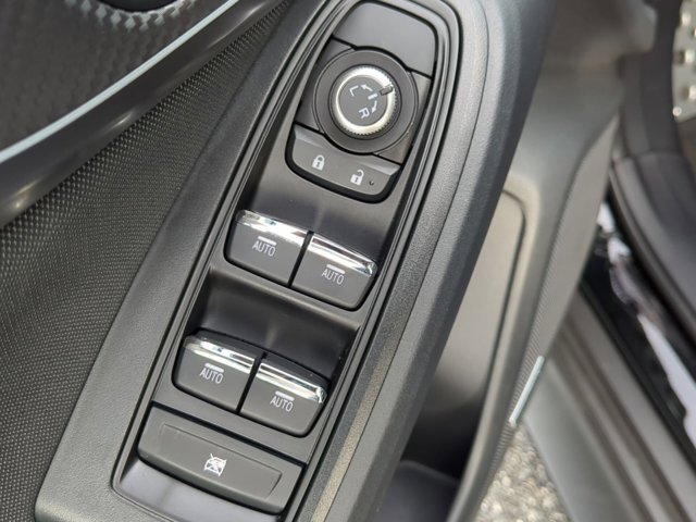 2024 Subaru WRX Premium photo 9