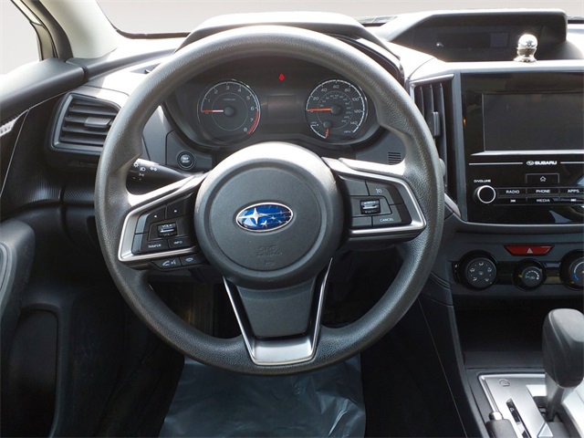 2018 Subaru Crosstrek 2.0i photo 12