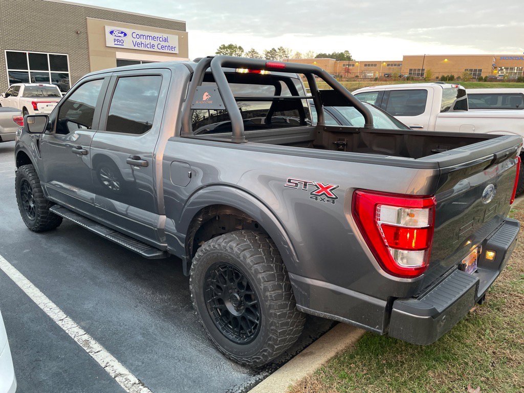 2023 Ford F-150 XL photo 2