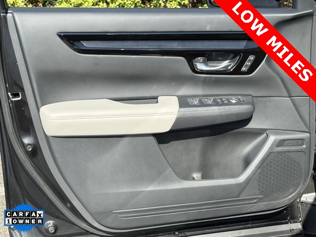 2023 Honda CR-V EX-L photo 23