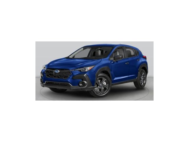 2026 Subaru Crosstrek Limited's photo