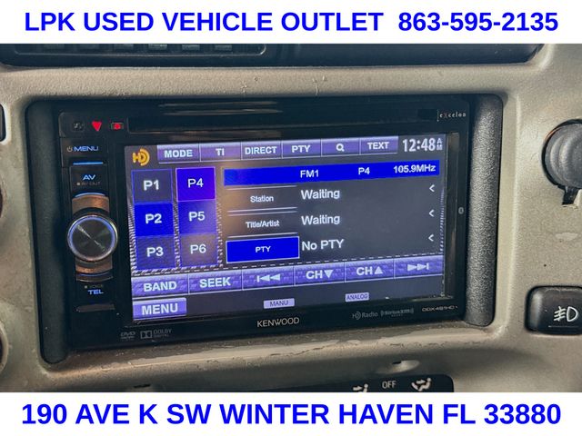 2003 Ford Ranger XLT photo 13