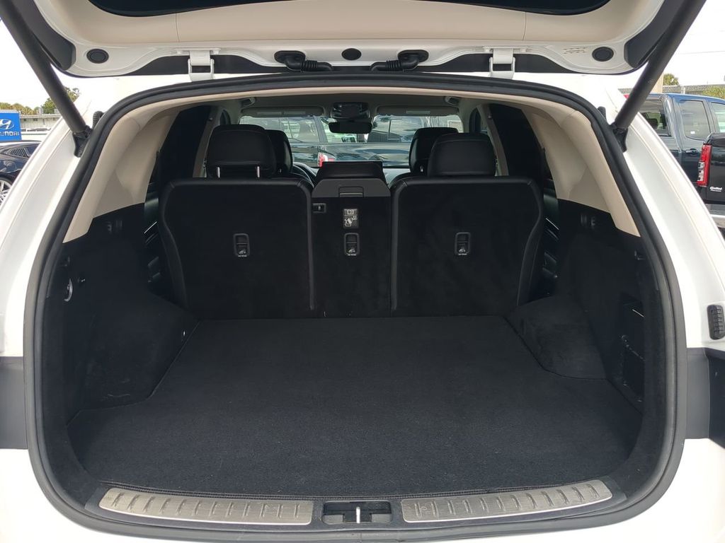2021 Genesis GV80 Advanced 2.5T Prestige photo 12