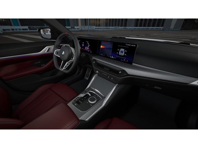 2025 Bmw i4 M50 photo 13