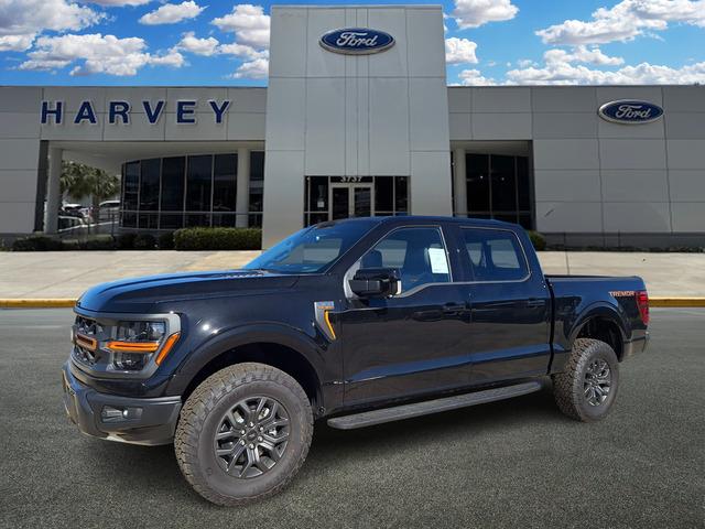 2025 Ford F-150 Tremor's photo