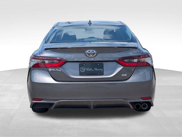 2023 Toyota Camry SE photo 4