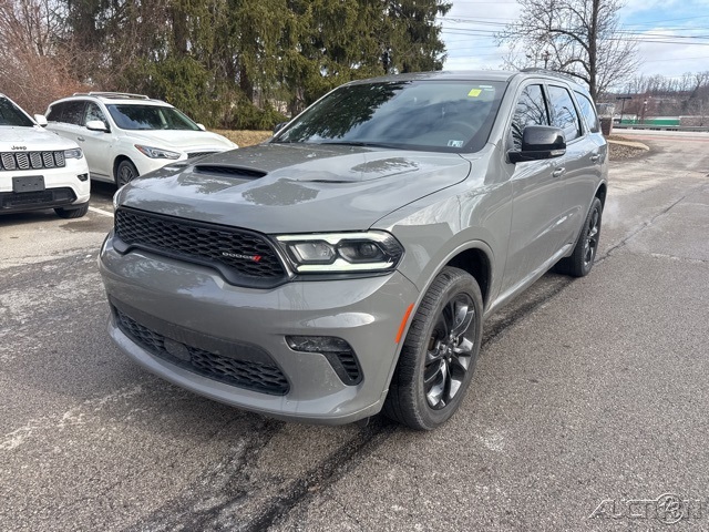 2022 Dodge Durango GT's photo