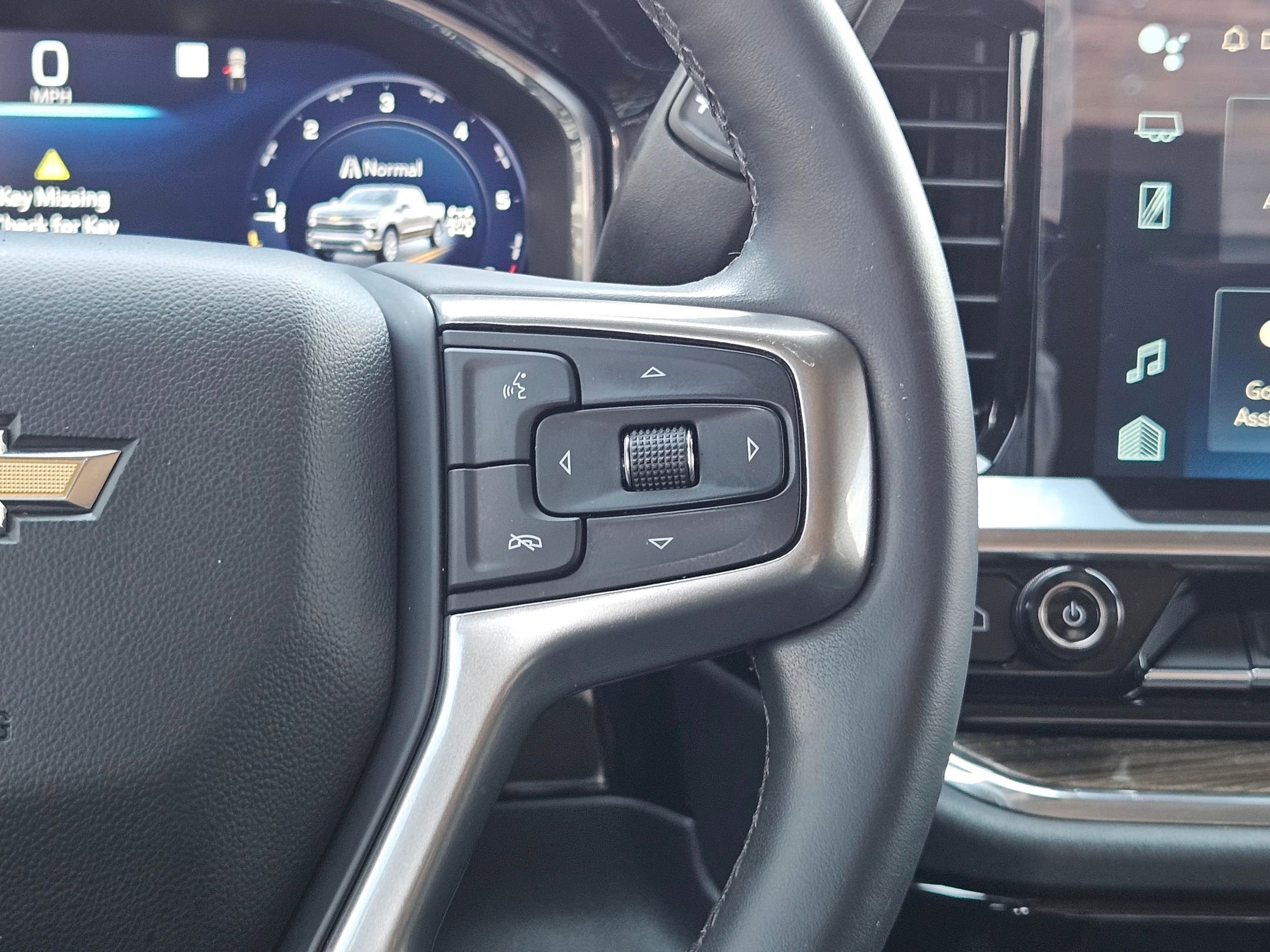 2023 Chevrolet Silverado 1500 LT photo 21