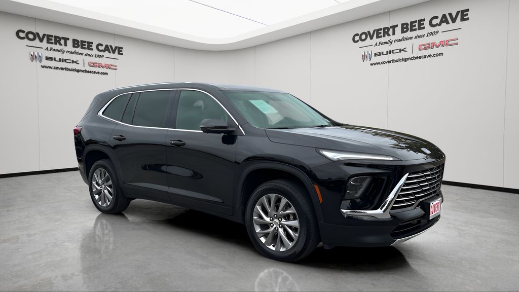 2025 Buick Enclave Preferred's photo