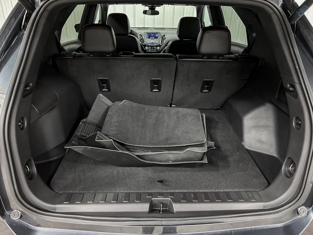 2023 Chevrolet Equinox RS photo 6