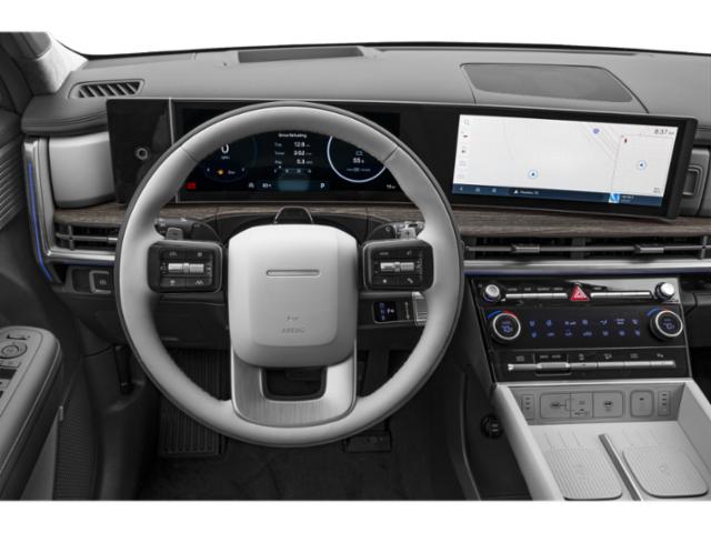 2026 Hyundai Santa Fe Calligraphy photo 3