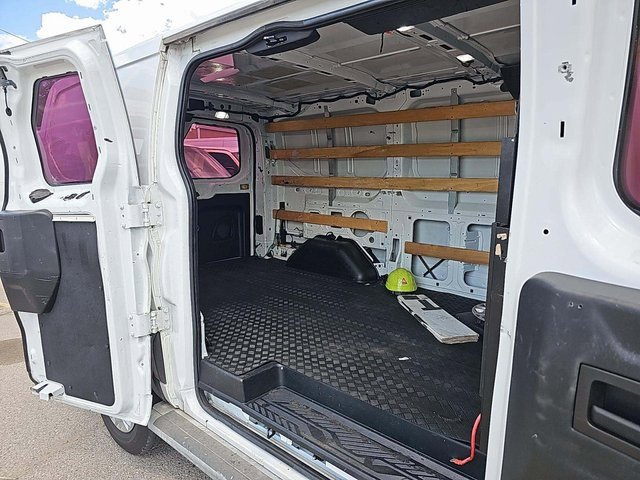 2019 Ford Transit Van photo 7