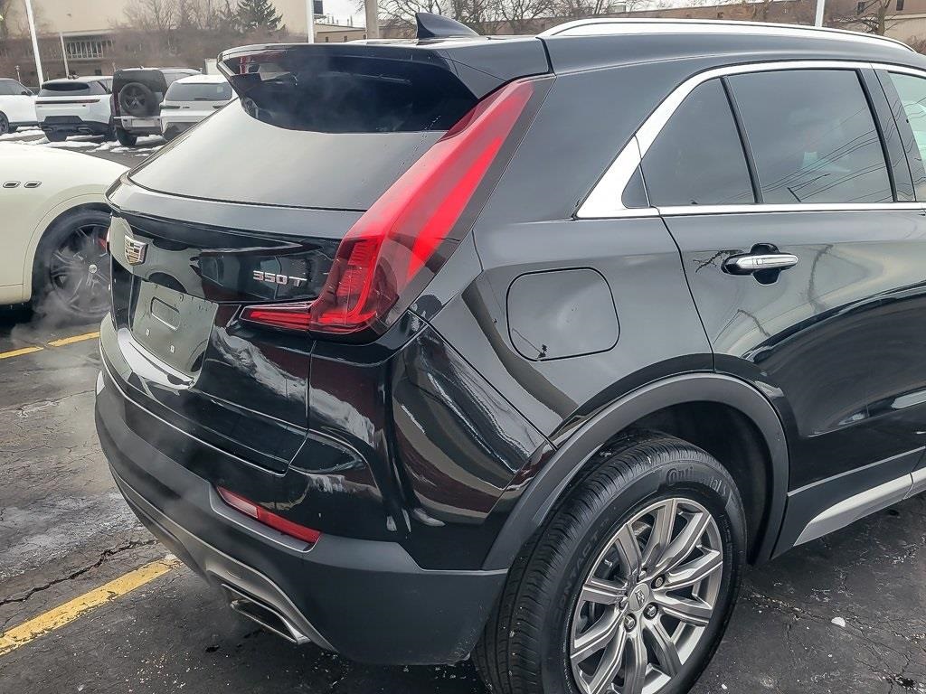 2020 CADILLAC XT4 - Image 5