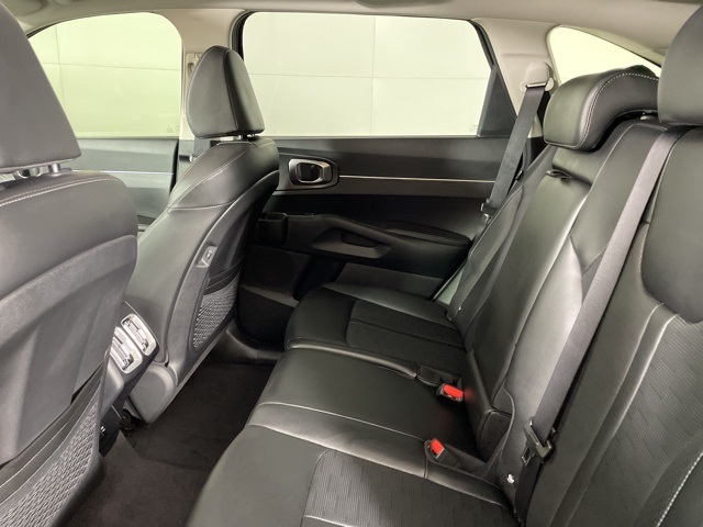 2025 Kia Sorento S photo 36
