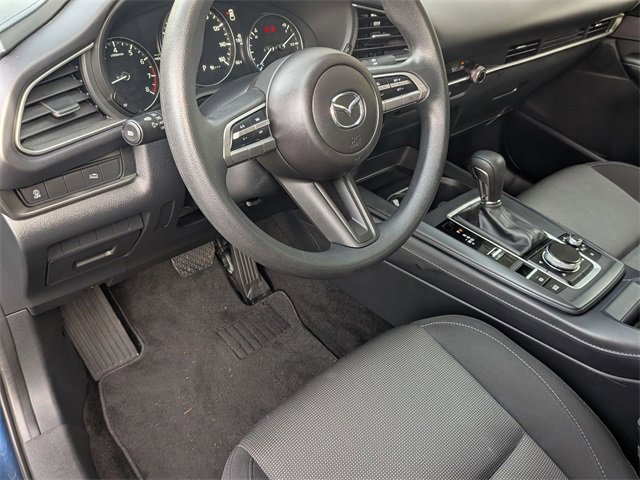 2023 Mazda CX-30 2.5 photo 15