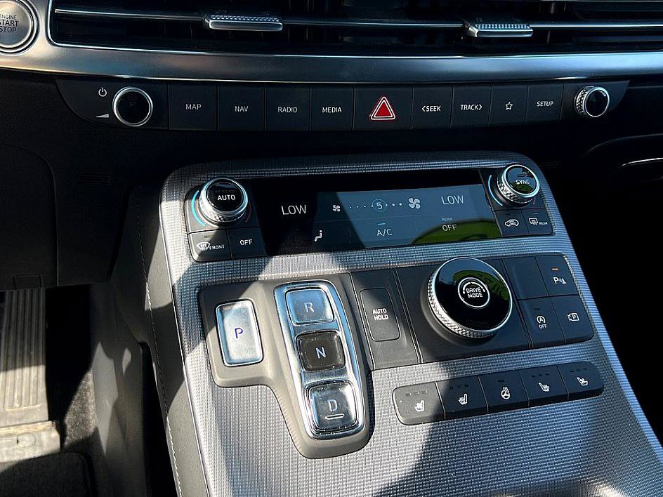 2023 Hyundai Palisade Calligraphy photo 11