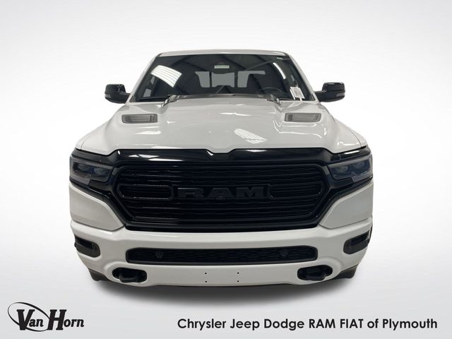 2025 Ram 2500 Big Horn photo 11