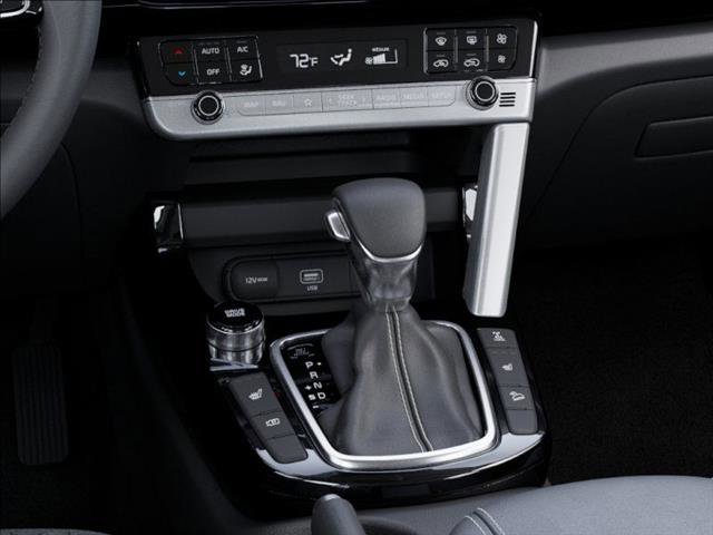 2025 Kia Seltos S photo 21