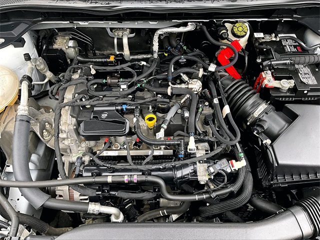 2022 Ford Escape SE photo 31